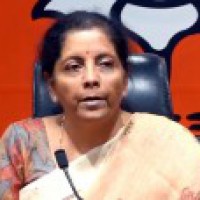 Need to move fast on disinvestment decisions: Sitharaman