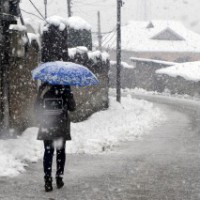 Light to heavy snowfall forecast in J&K over next 3 days