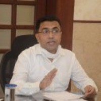 Cab driver arrested for sending death threats to Goa CM
