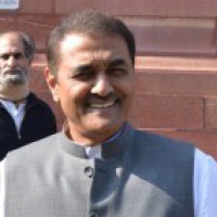 NCP working on an MVA-like alliance in Goa: Praful Patel