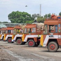India's Dec merchandise exports slip by 0.80% YoY