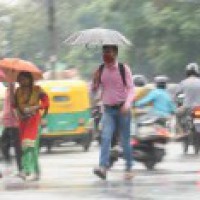 Delhi Fire Department receiving strange 'oil rain' calls from all over city