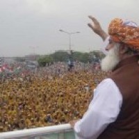 Pak oppn alliance to hold 1st rally on Friday