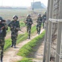 Security forces recover arms in J&K's Poonch