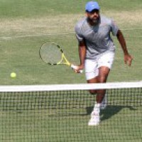 Bopanna & Shapovalov crash out of Western & Southern Open
