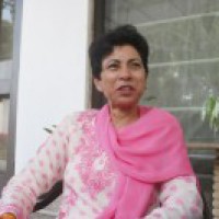 Cong's Selja dares JJP to leave alliance with BJP in Haryana