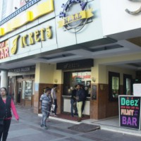 Centre allows theatres to operate at 100% occupancy