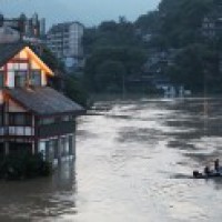 China lifts flood control emergency response in Yangtze river basin