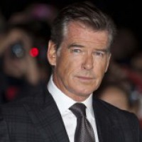 Pierce Brosnan to play king in Camila Cabello's 'Cinderella'