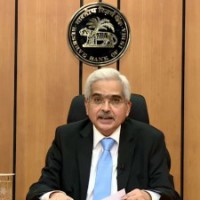 RBI remains 'steadfast' to take necessary steps to support economy: Guv