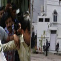IT quizzes Vadra for 3.5 hrs in benami property case