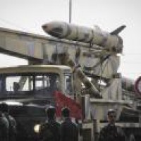 'Iran self-sufficient in producing military hardware'