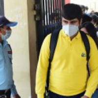 COVID-19: 26 patients from 7 families in Gautam Buddh Nagar