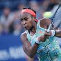 Top Seed Open: Coco Gauff upsets 2nd seed Aryna Sabalenka