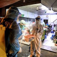 Vietnam reports 10 fresh Covid-19 cases