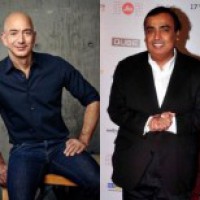 Amazon to continue investing in India amid feud with Reliance
