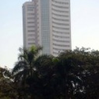Weak institutional participation leading to consolidation of equity markets