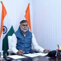 Ladakh to be developed as international tourism hub: Union Minister