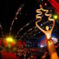 Italian film exhibition kicks off in Beijing