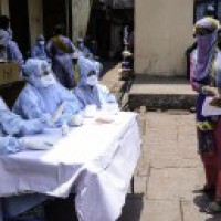 Maha sees respite as daily Covid tally goes back under 7K mark