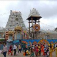 TTD on alert after 17 temple staff test positive for Covid