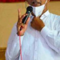 Telangana minister Harish Rao tests Covid-19 positive