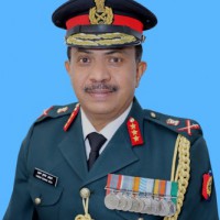 Lt Gen Aich takes over as new Director General of NCC