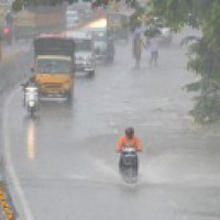 Southwest monsoon covers entire Karnataka