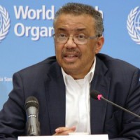 Covid vaccines may exacerbate inequalities in distribution: WHO