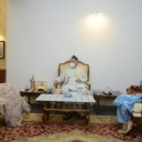 Kangana meets Maha Governor, requests 'justice be given to me'