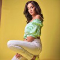 Srishti Jain: Acting felt like a far-fetched dream