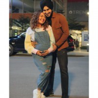 Neha Kakkar's new song 'Khyaal rakhya kar' celebrates her pregnancy
