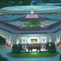 SC nod to Central Vista project, including new Parliament building