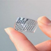 Electronic skin has strong future ahead: Study