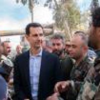 Syria's Assad dismisses PM as economic crisis grows