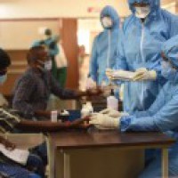 Telangana targets 10,000 daily Covid-19 testing capacity