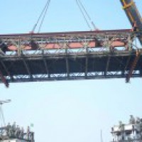 Need to replace bailey bridges with quick launch bridges: CEAI