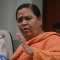 Rahul, family responsible for Congress' situation: Uma