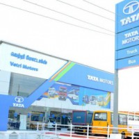 Tata Motors' overall Nov sales zoom up 21%