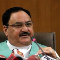 Nadda, Rahul to be in Tamil Nadu on Jan 14 to celebrate Pongal