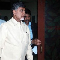Special status row: BJP members in Naidu's cabinet resigns