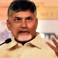 TDP drama continues over 'exit from NDA', Naidu goes into huddle with party MPs, 'think tank'
