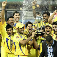 Ticket sales for CSK matches in Chennai to begin from April 2
