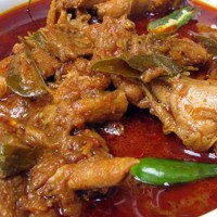 For chicken curry, a man kills cousin in Hyderrabad