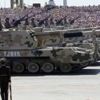China increases defence budget to USD 175 bn