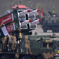 Pakistan gets powerful missile tracking system from China: Report