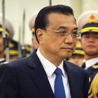 China's parliament gives Premier Li Keqiang second term