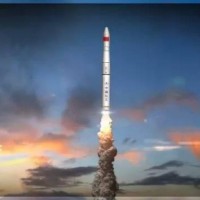 China plans first sea-launch of satellites