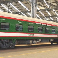 Chennai's Integral coach factory sets new record: build 2503 coaches in 2017-2018
