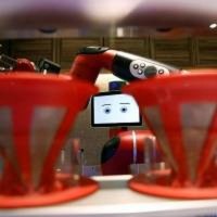 Robot barista to serve coffee at travel agency’s Tokyo cafe